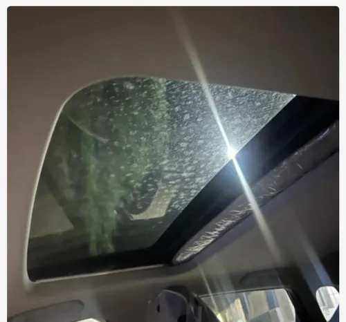 Geely Coolray 2025 Super édition