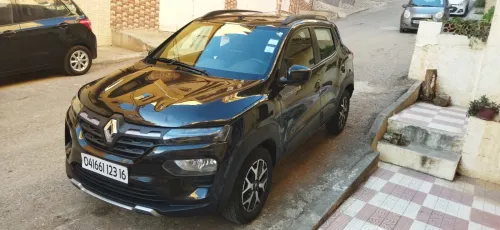 Renault Kwid 2023 Outsider