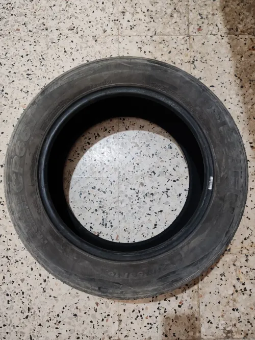 Pneus d'occasion 215 /55 R16