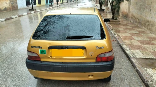 Citroen Saxo 2002 Saxo