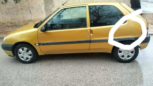 Citroen Saxo 2002 Saxo
