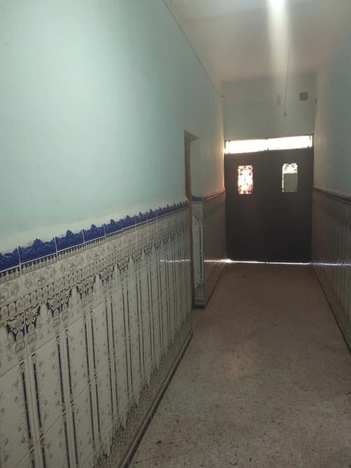 Vente Appartement Duplex F7 Oum El Bouaghi Bir chouhada