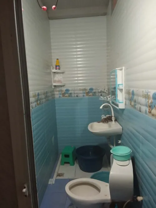 Vente Appartement Duplex F7 Oum El Bouaghi Bir chouhada