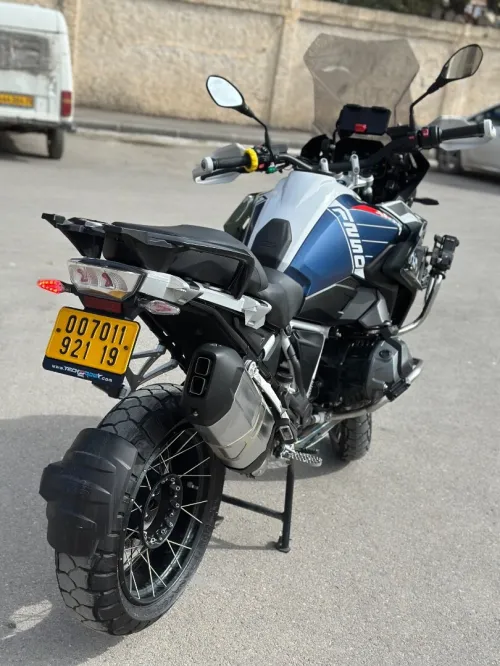 BMW Gs trophy LC 2023