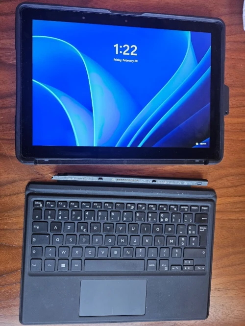 Dell latitude 5290 2-in-1