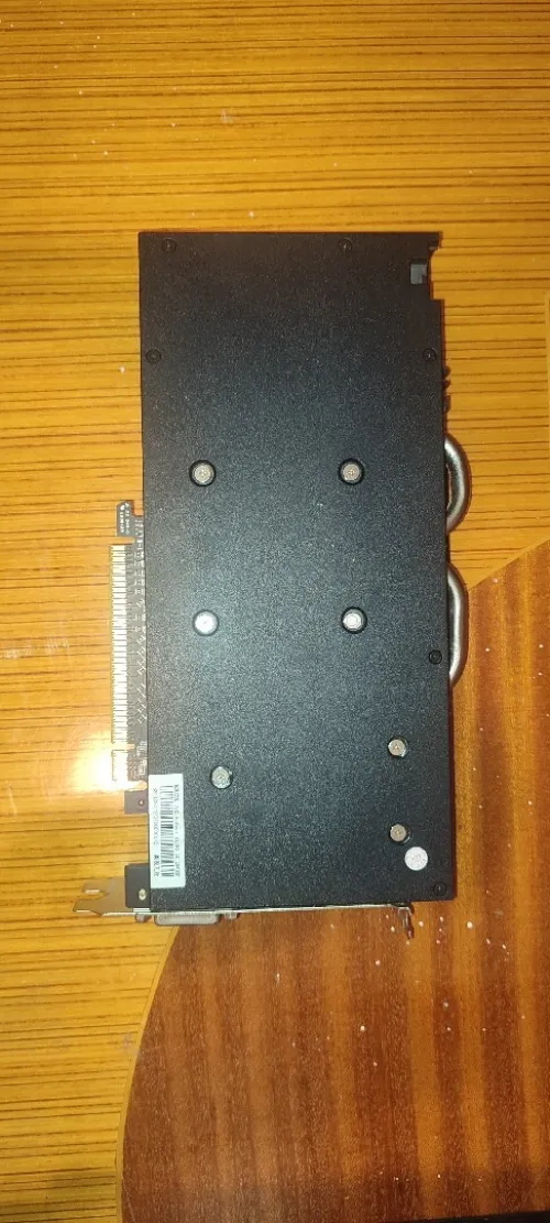 RX 580 8GB SOYO