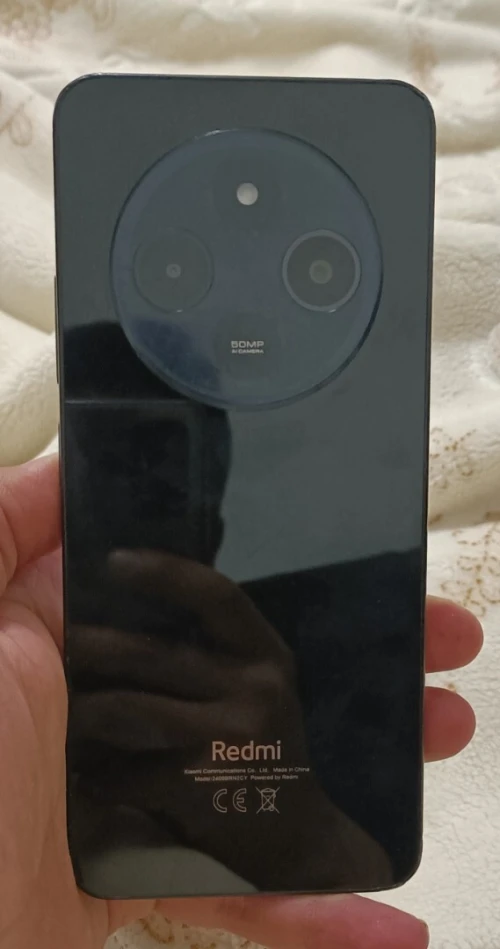 Redmi 14c