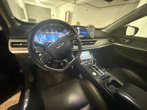 Chery Tiggo 2024 TIGGO 8
