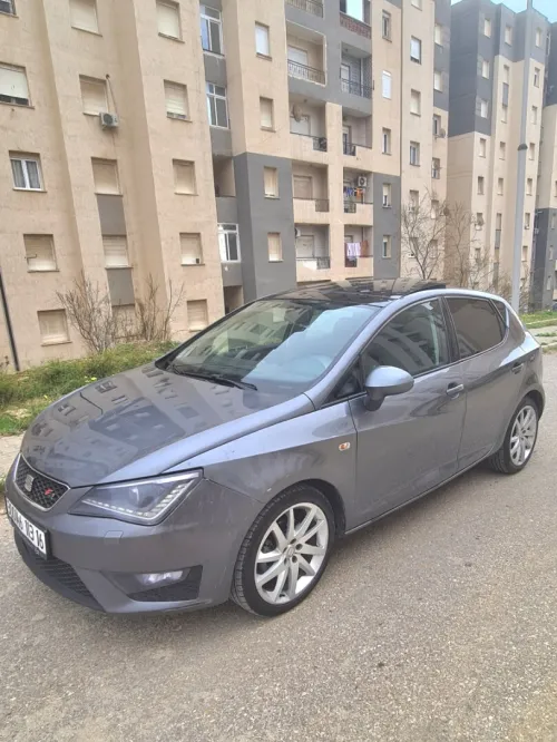 Seat Ibiza 2013 Fr