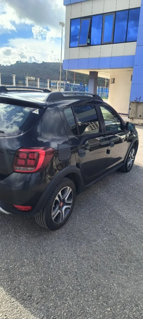 Dacia Sandero 2019 Stepway