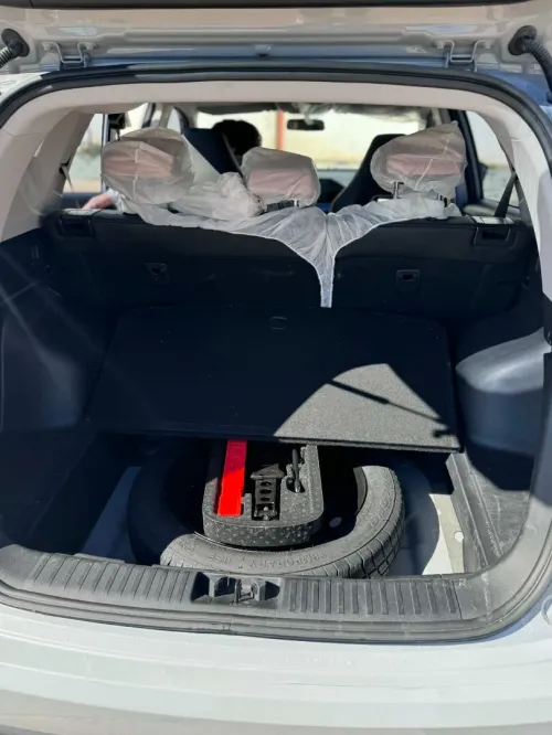 Geely Pro 2025 