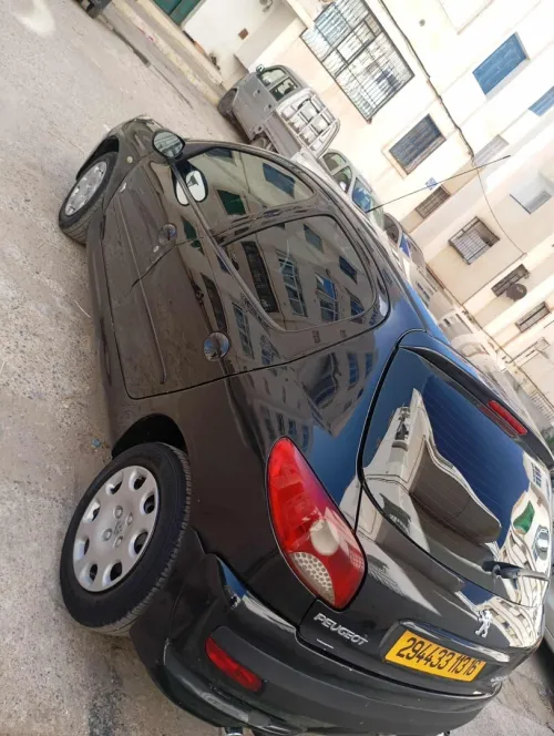 Peugeot 206 Plus 2013 206 Plus