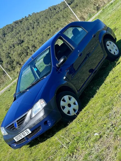 Dacia Logan 2007 Logan
