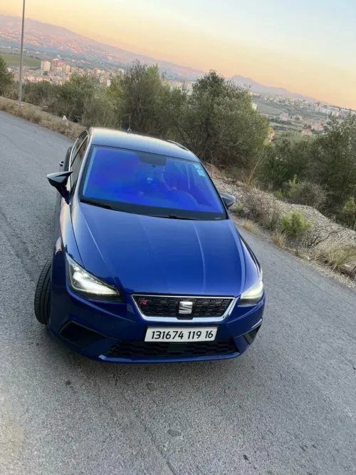 Seat Ibiza 2019 EDITION
