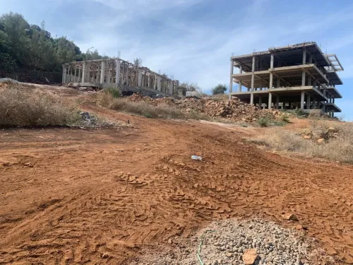 Vente Terrain Blida Meftah