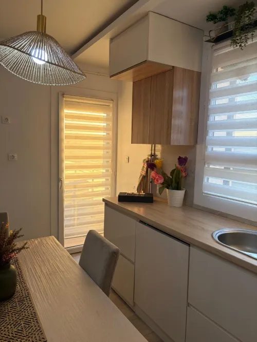 Vente Appartement F3 Alger Draria
