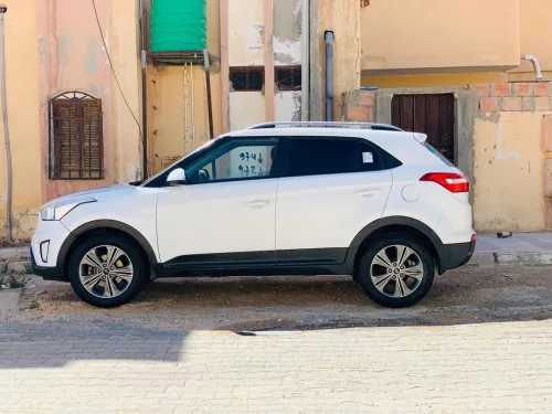 Hyundai CRETA GL 2019 