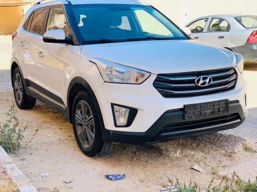 Hyundai CRETA GL 2019 