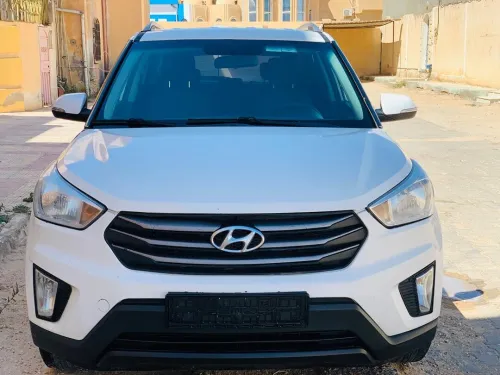 Hyundai CRETA GL 2019 