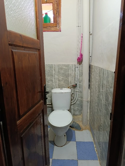 Vente Appartement F3 Oran Hassi ben okba