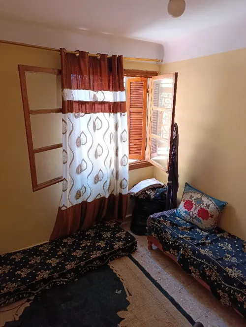 Vente Appartement F3 Oran Hassi ben okba
