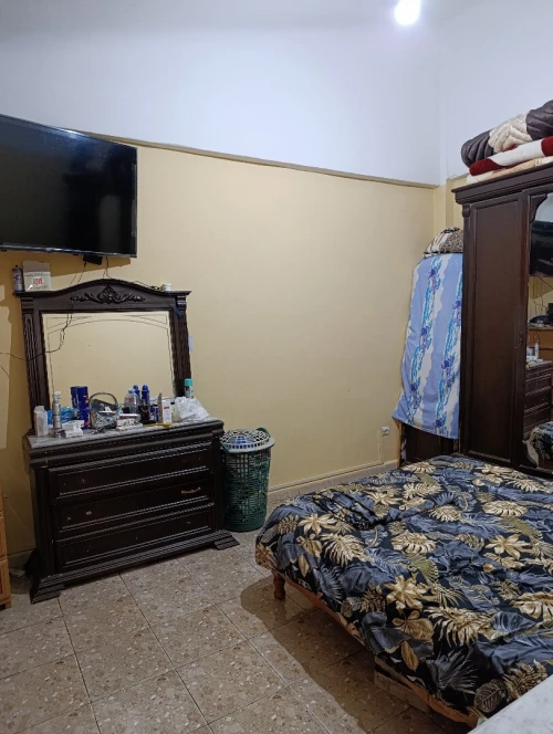 Vente Appartement F3 Oran Hassi ben okba