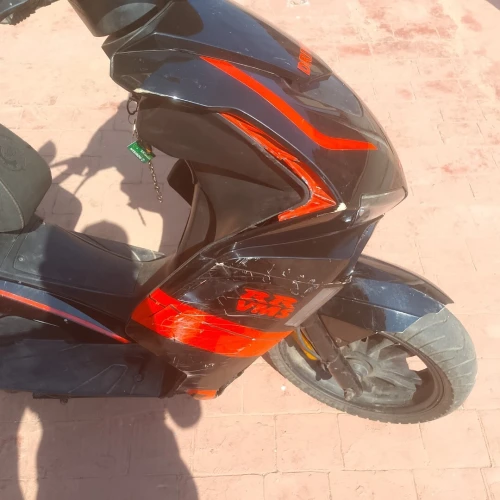 Vms Driver RR 2022