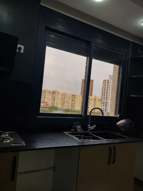 Vente Appartement F4 Alger Birkhadem