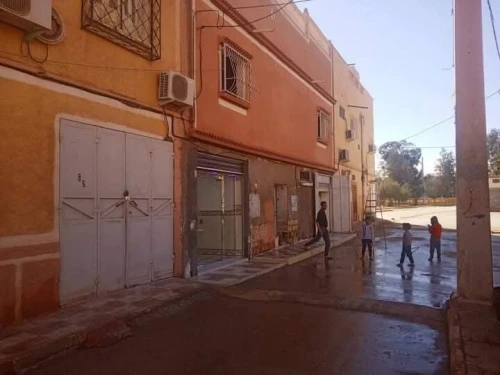 Location Local Laghouat Ksar el hirane