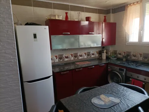 Location vacances Appartement F3 Alger El biar