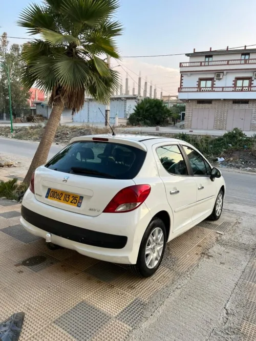 Peugeot 207 2013 207