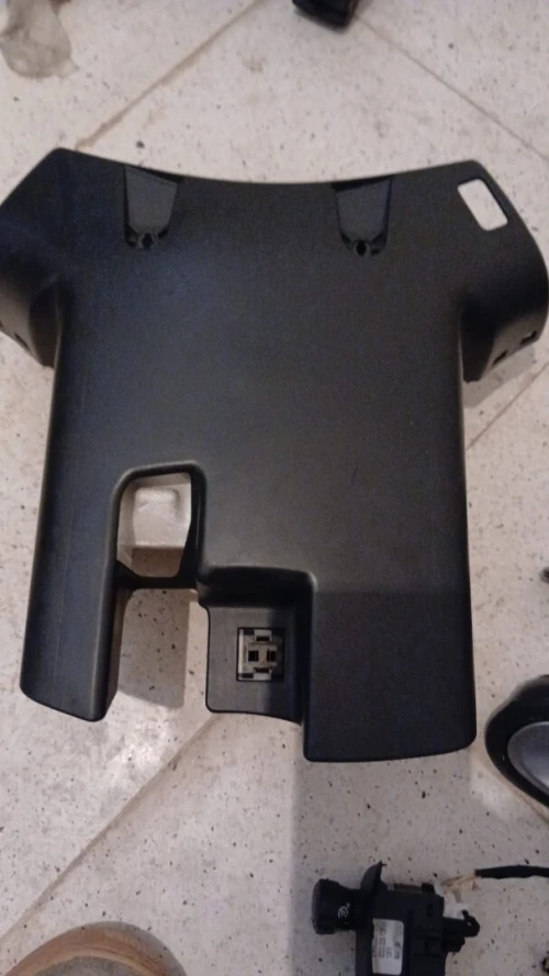 Piece renault scenic 2