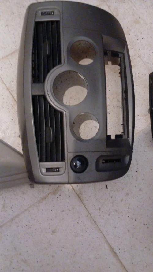 Piece renault scenic 2