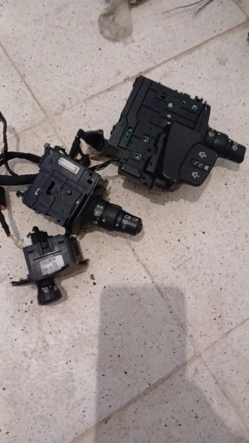 Piece renault scenic 2