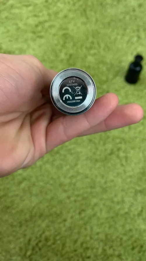 Vaporesso sky solo plus