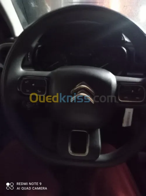 Citroen C3 2021 