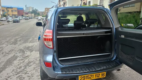 Toyota RAV4 2012 RAV4