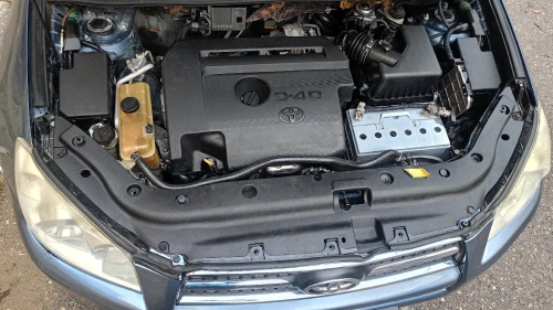 Toyota RAV4 2012 RAV4