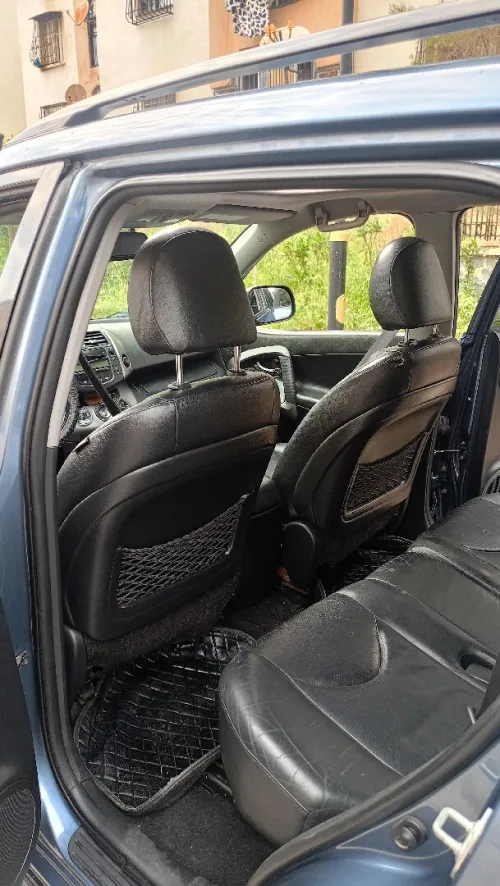 Toyota RAV4 2012 RAV4