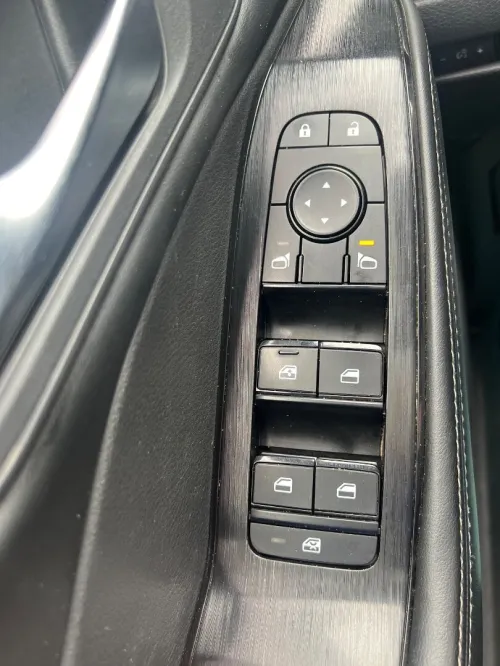 Nissan ROGUE 2023 SV AWD