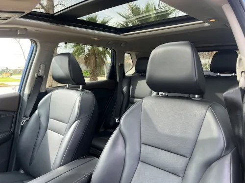 Nissan ROGUE 2023 SV AWD