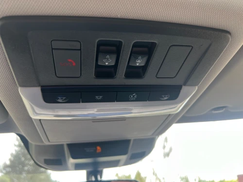 Nissan ROGUE 2023 SV AWD