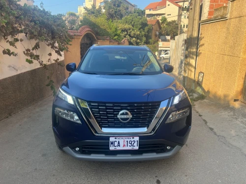Nissan ROGUE 2023 Sv