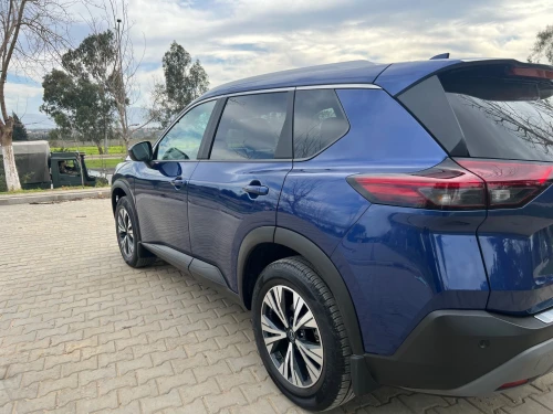 Nissan ROGUE 2023 SV AWD