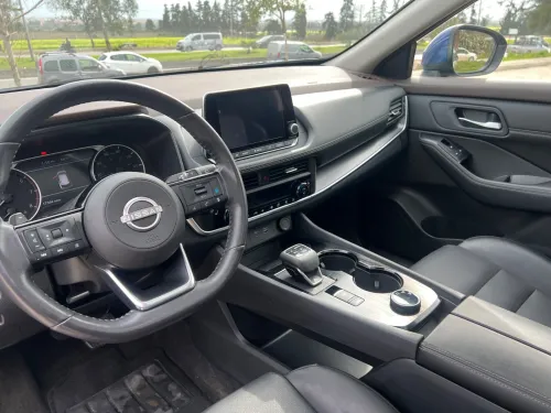 Nissan ROGUE 2023 SV AWD