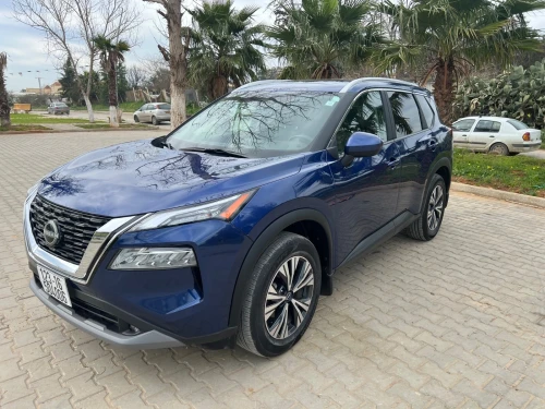 Nissan ROGUE 2023 SV AWD