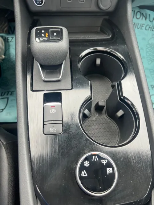 Nissan ROGUE 2023 SV AWD