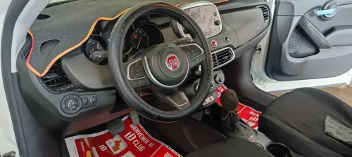 Fiat 500x 2024 Cult