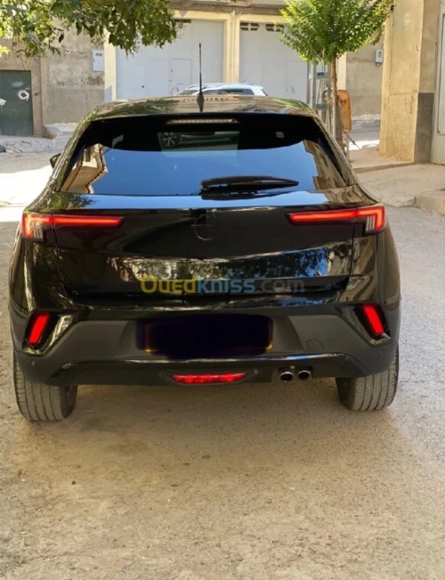 Opel Mokka 2024 GS Line