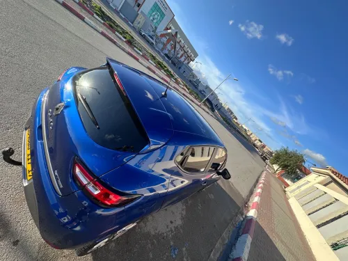 Renault Clio 4 2019 GT Line +